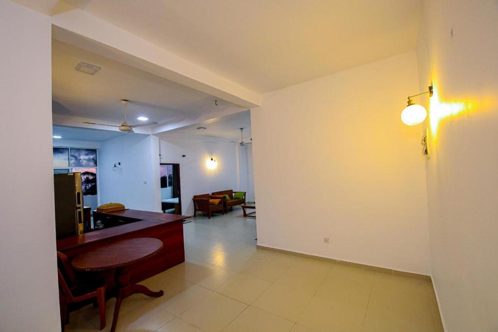 Φωτογραφία από το άλμπουμ του Habour view apartmant σε Ambalangoda