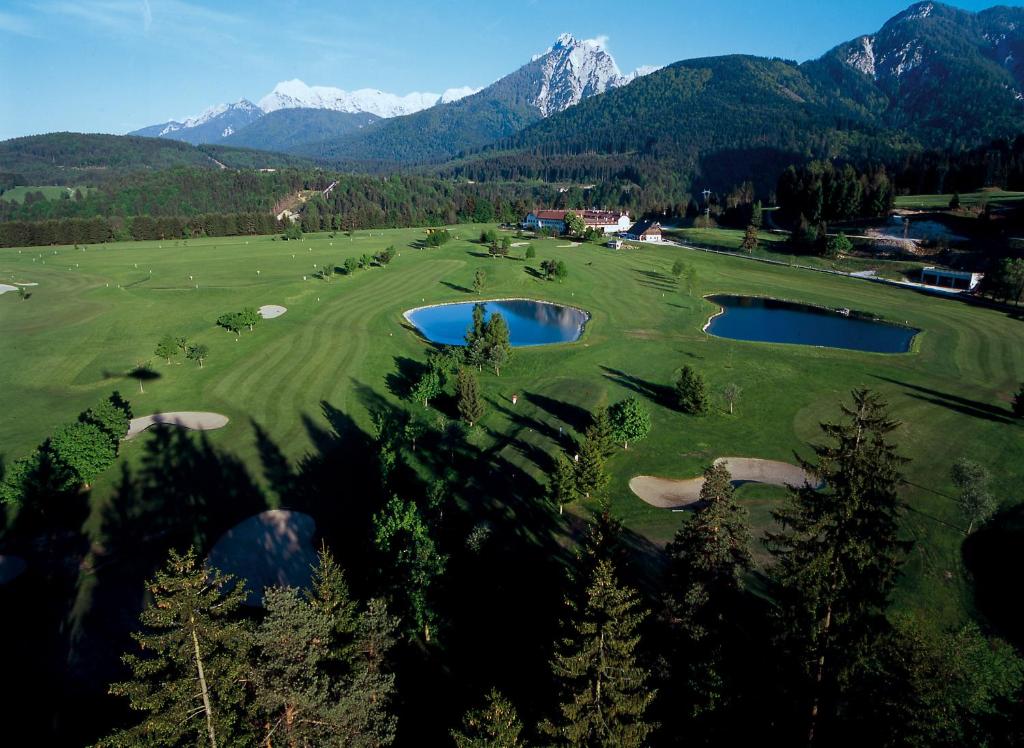 Hotel Il Cervo, SPA & Wellness, Bike Hotel