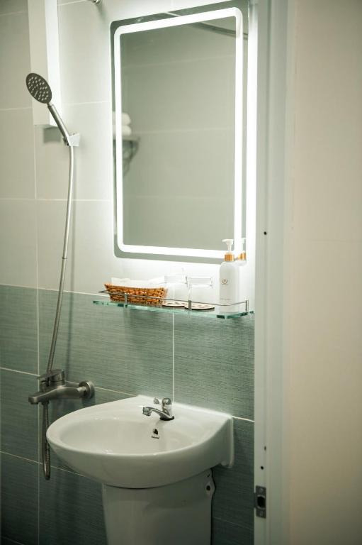 Phòng Tiêu Chuẩn 2 Giường Đơn