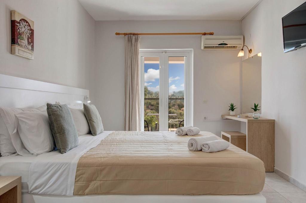 Armonia Hotel by Zante Plaza - 5