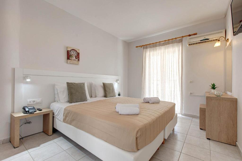 Armonia Hotel by Zante Plaza - 9