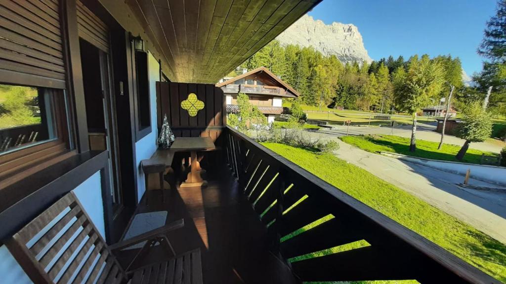 Φωτογραφία από το άλμπουμ του Ca' degli Scoiattoli στην Κορτίνα Ντ' Αμπέτσο