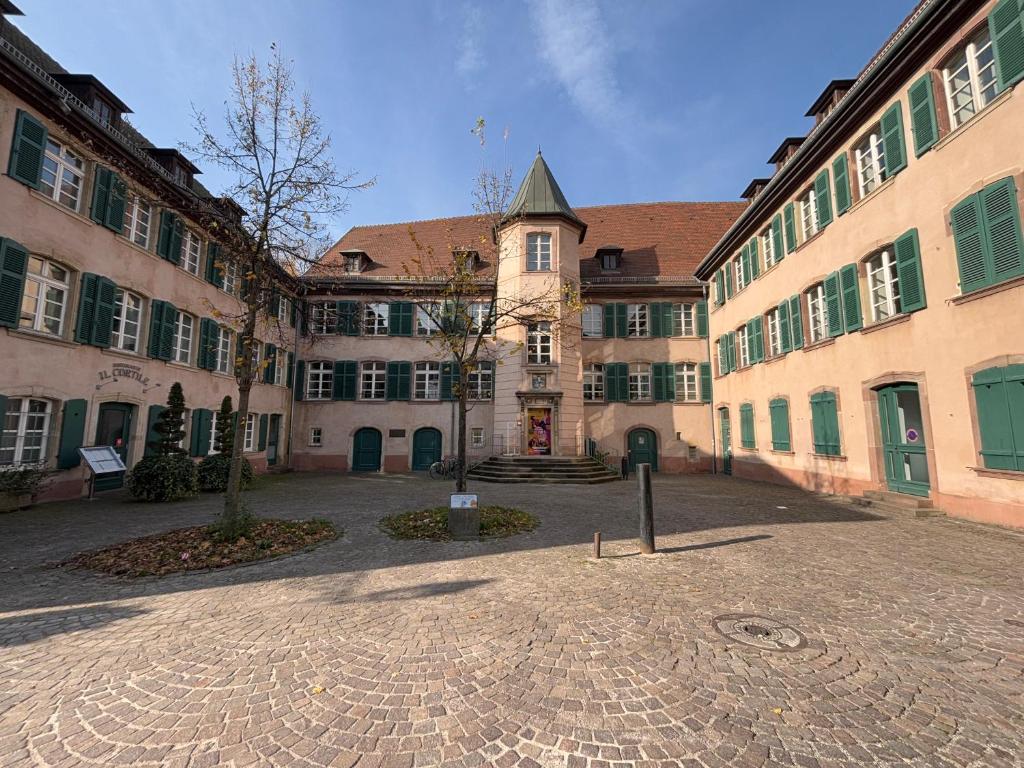 Suite Aube by Maison Barfusser – photo 32