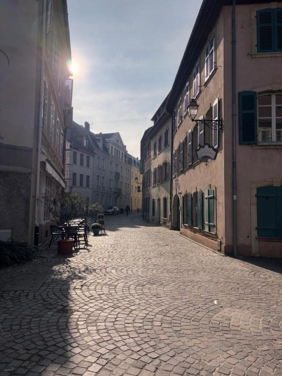 Suite Aube by Maison Barfusser – photo 36