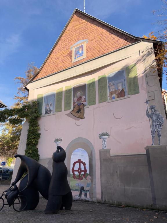 Suite Aube by Maison Barfusser – photo 35