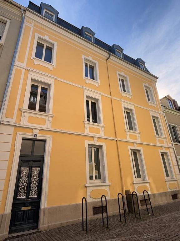Suite Coton by Maison Barfusser – photo 33