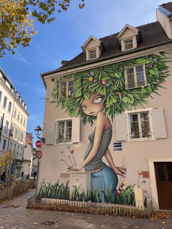 Suite Coton by Maison Barfusser – photo 30