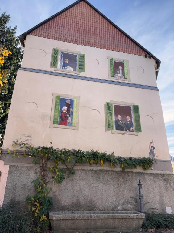 Suite Coton by Maison Barfusser – photo 32