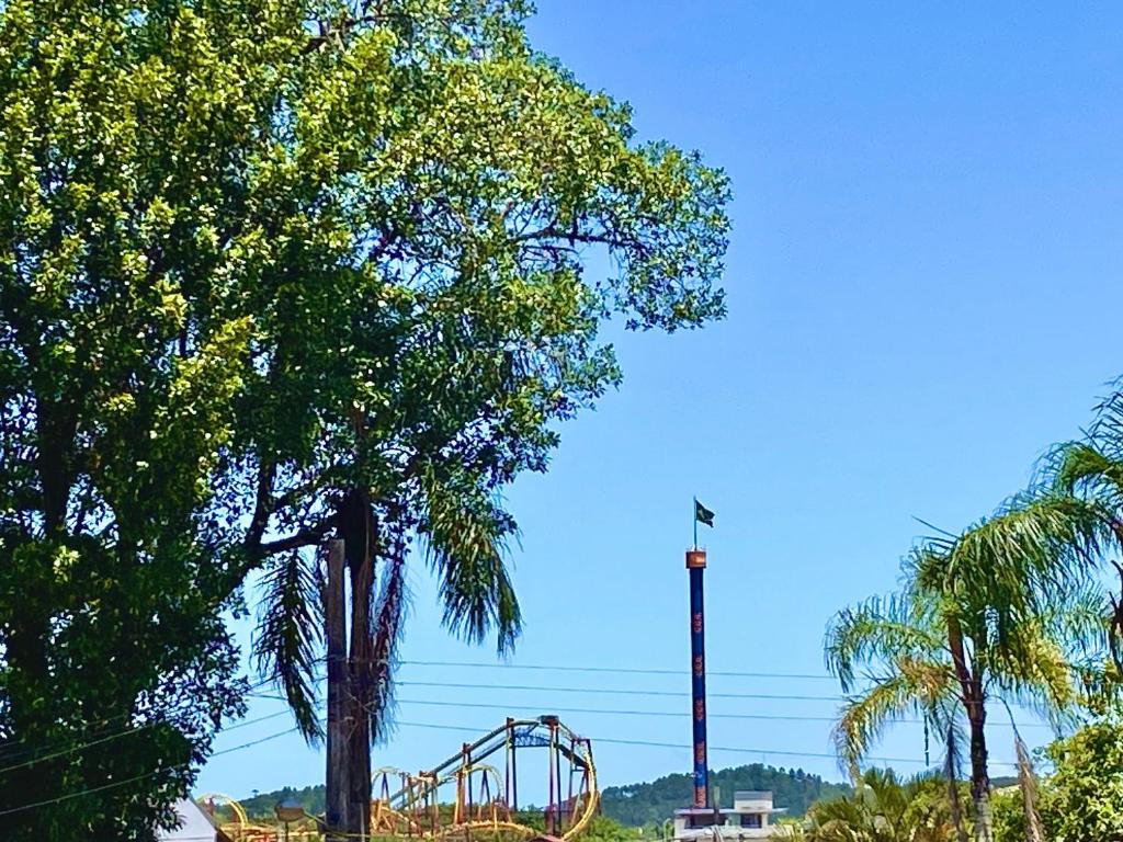 Фотография из галереи Recanto dos Pássaros в городе Пенья
