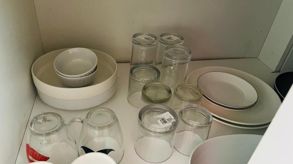 Galeriebild der Unterkunft Serene guesthouse in Manzini