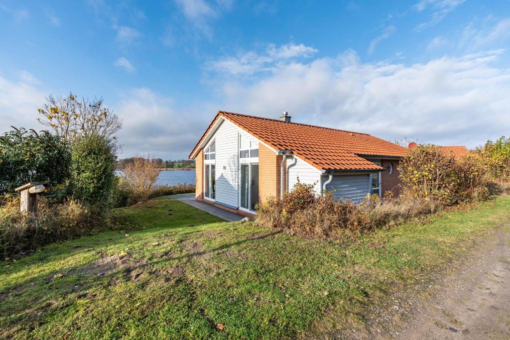 Φυσικό τοπίο κοντά σε αυτή η παραθεριστική κατοικία