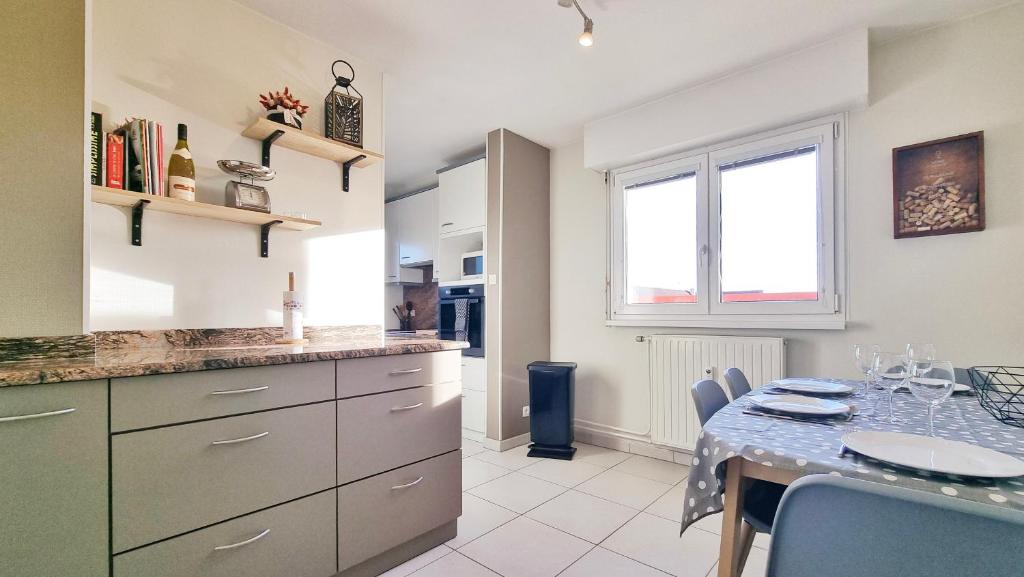 Au rythme de la Cavalerie Centre & Terrasse – Foto 35