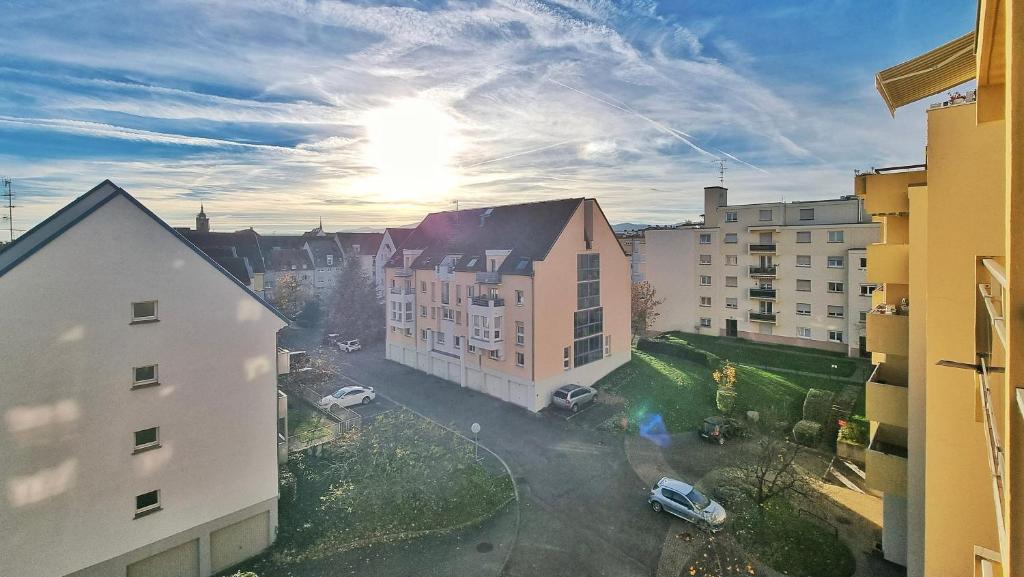 Au rythme de la Cavalerie Centre & Terrasse – Foto 6
