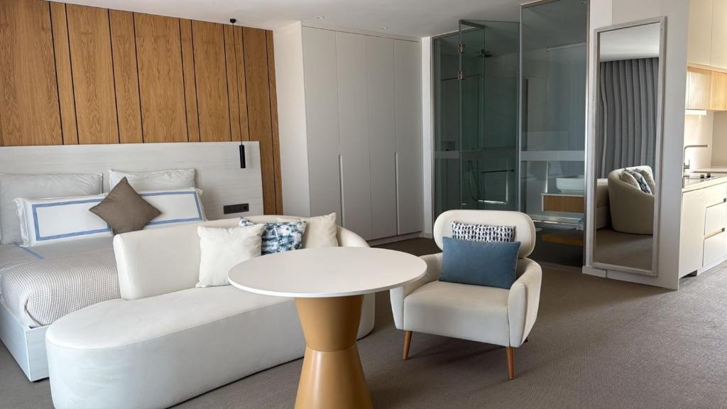 Fotografie z fotogalerie ubytování Blue Ocean Tofo Hotel v destinaci Praia do Tofo