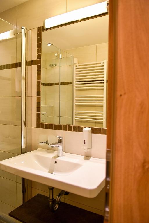 Salzburger Dolomitenhof - 17