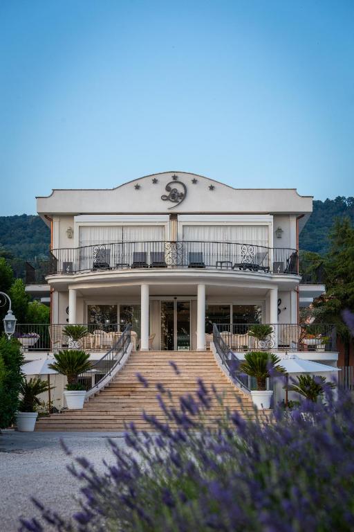 Ludwig Boutique Hotel & Spa