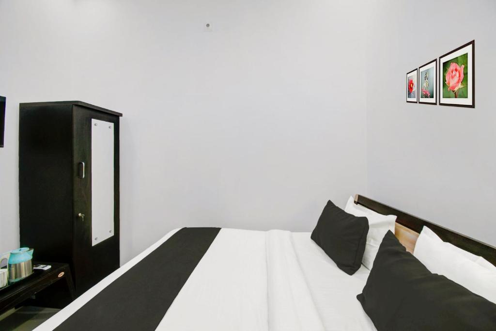 Gallery image of Hotel O Fort Inn in Jairāmpura