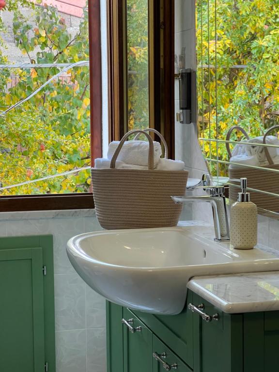 Fotografie z fotogalerie ubytování Corte 'e Susu - Domo Experience v destinaci Ortueri