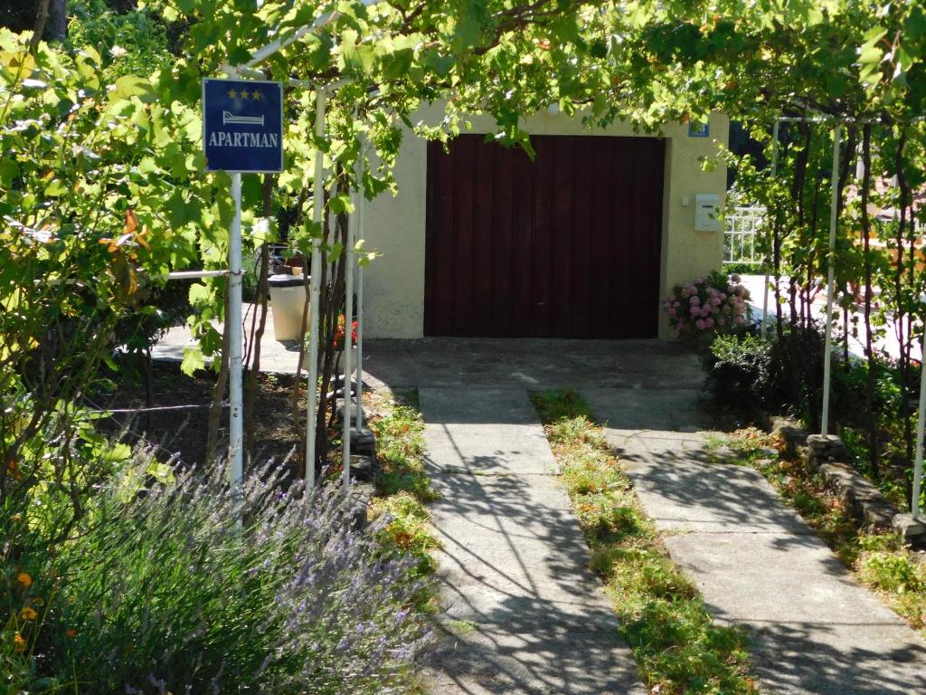 Apartment Varelija - Wohnung Mit Meerblick