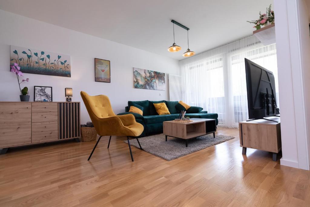 Gallery image of Manči in Zaprešić