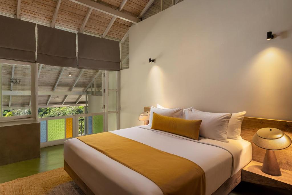 Lake Avenue Hotel Kandy - 1