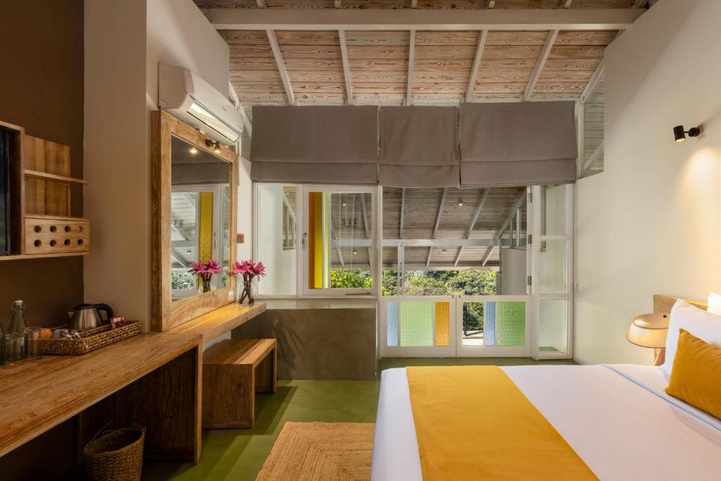 Lake Avenue Hotel Kandy - 2