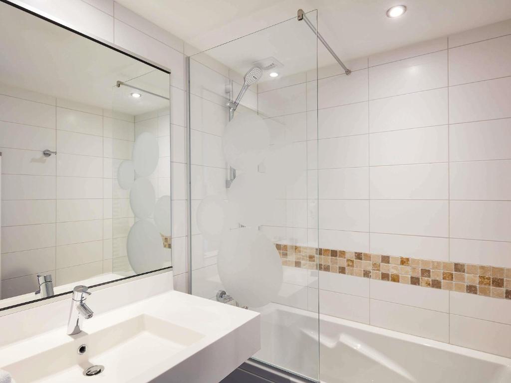 Ibis Styles Colmar Nord – photo 12