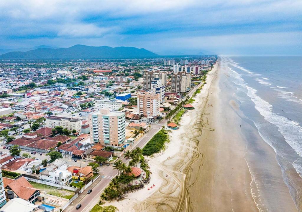 Příroda nedaleko penzionu – hostince