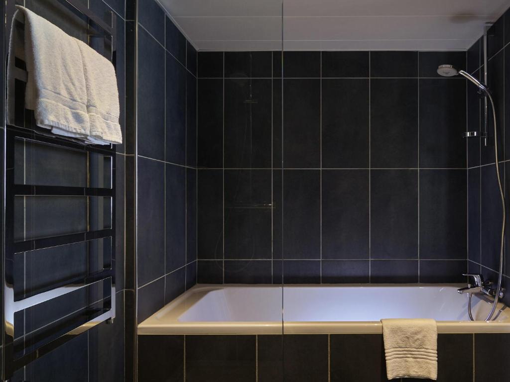 Novotel Thalassa Le Touquet - Superior Room With 2 Single Beds - Ocean View