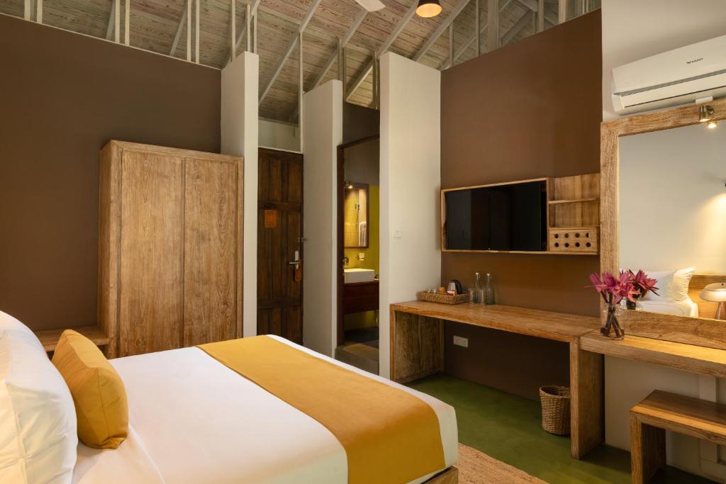 Lake Avenue Hotel Kandy - 3