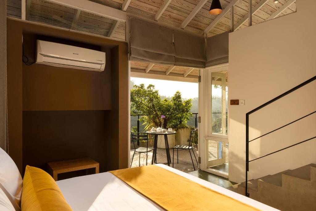 Lake Avenue Hotel Kandy - 8