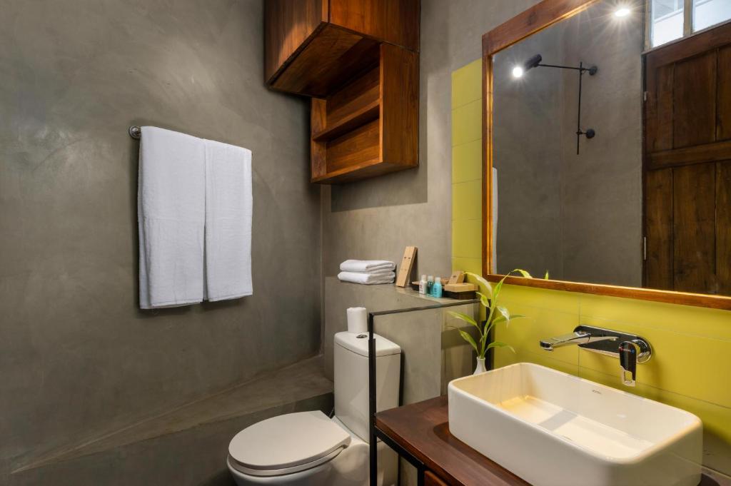 Lake Avenue Hotel Kandy - 12