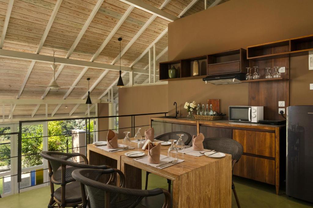 Lake Avenue Hotel Kandy - 7