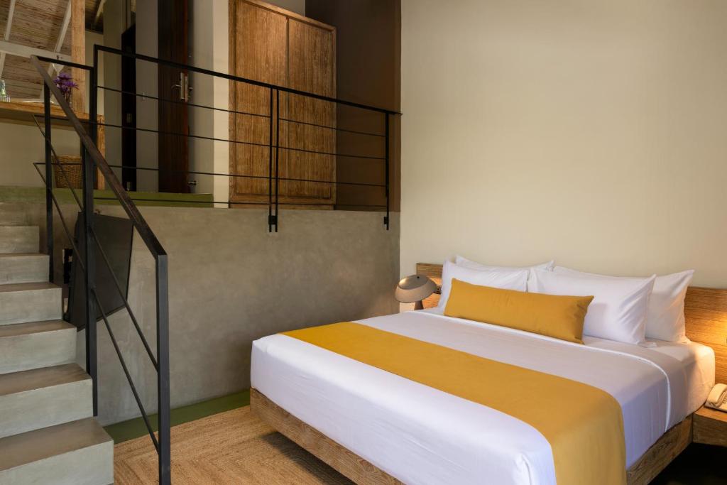 Lake Avenue Hotel Kandy - 10