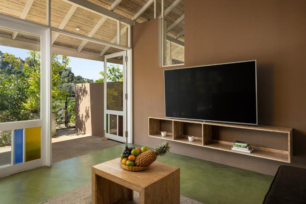 Lake Avenue Hotel Kandy - 11