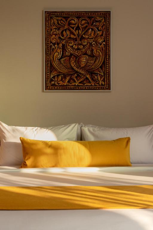 Lake Avenue Hotel Kandy - 19