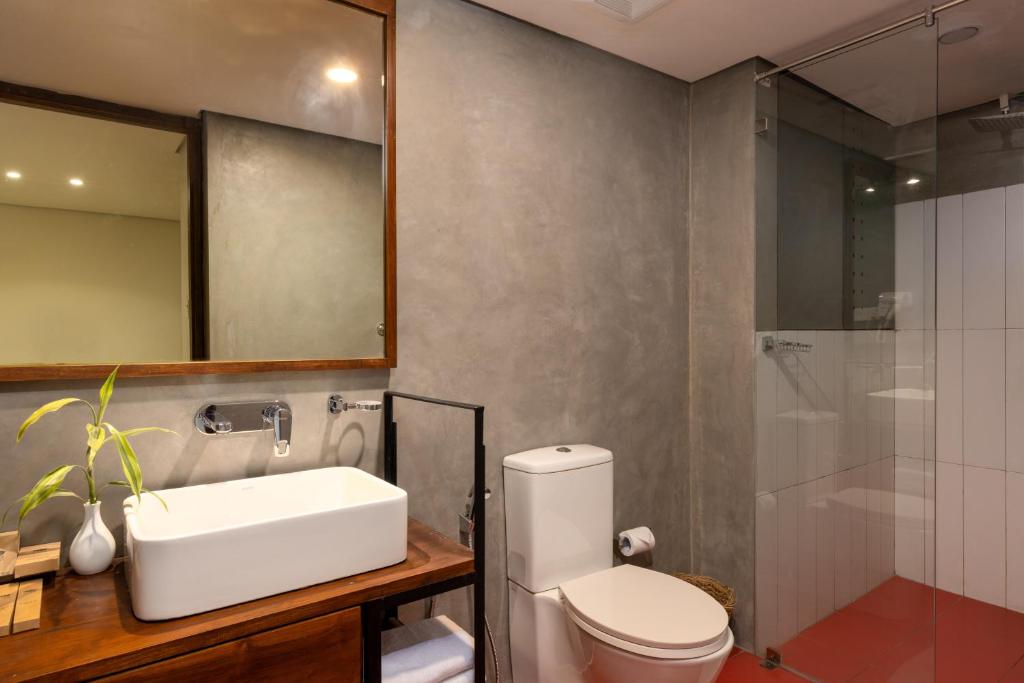 Lake Avenue Hotel Kandy - 18