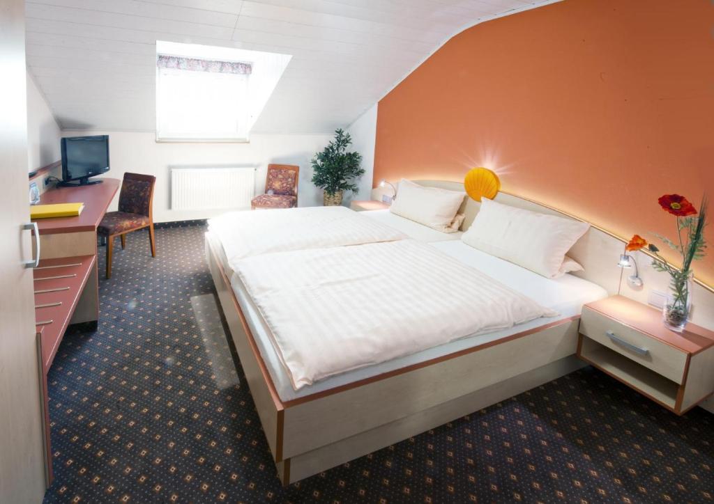 Hotel Sonnental - Habitación Doble