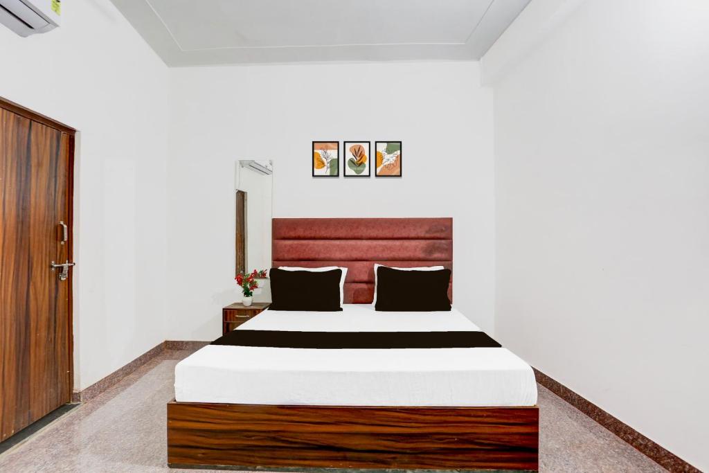 Φωτογραφία από το άλμπουμ του HOTEL O RAJENDRA PALACE σε Mathura