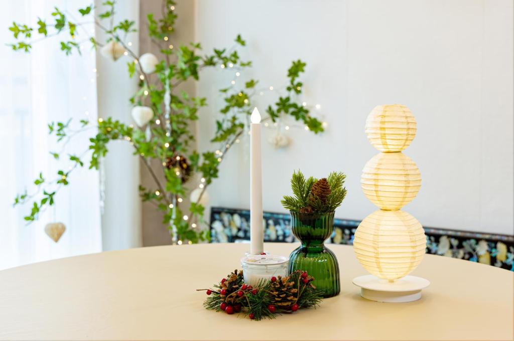 Fotografie z fotogalerie ubytování Stay Hankan 모던코리아라이프 v Soulu