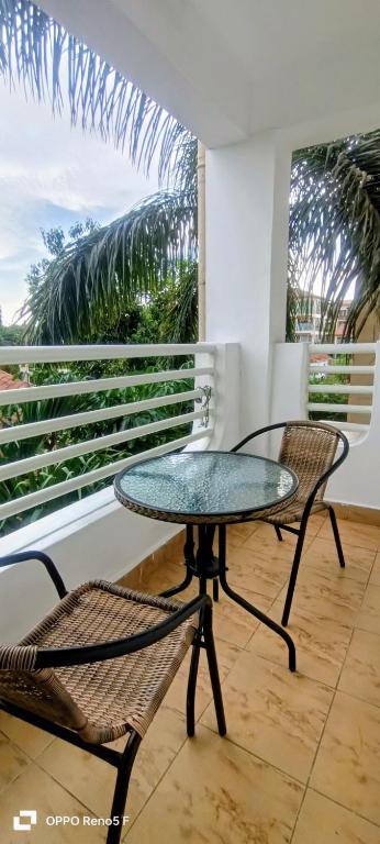 Gallery image of Kisumu Cosy Stay in Kisumu