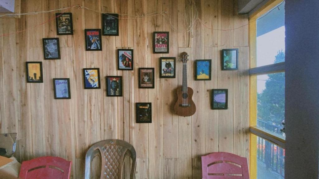 Imagem da galeria de Ridges & Beyond Homestay em Jālāpahār