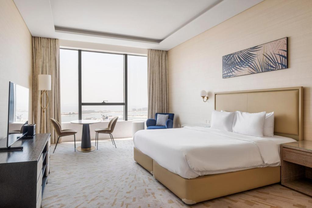 Blueground The Palm Jumeirah pool nr Atlantis DXB-1719, Dubai (preços ...