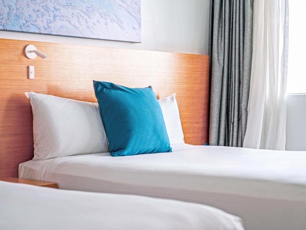 
Standard Room with Two Double Beds
