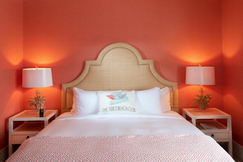 The Tides Beach Club - Marées Grand Roi