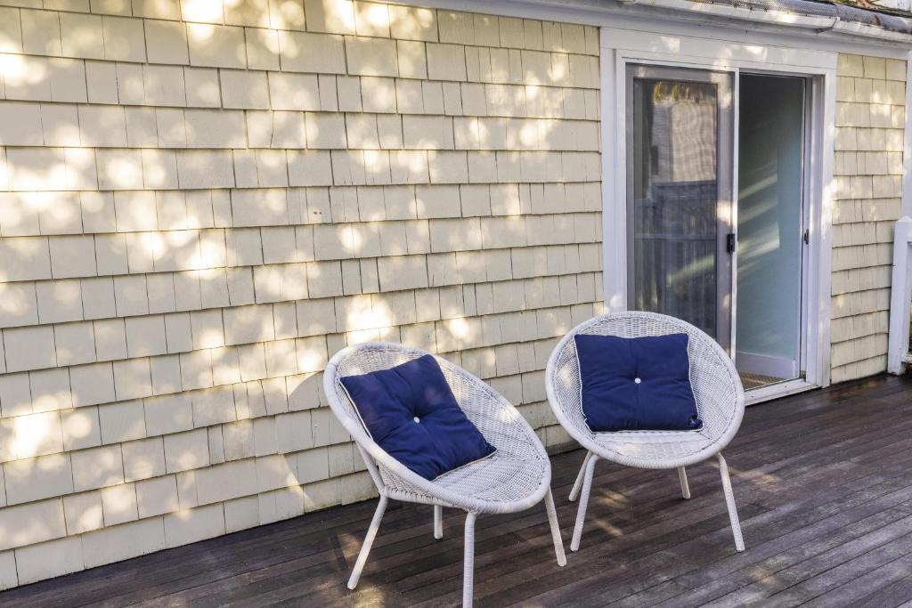 The Tides Beach Club - Chambre Double