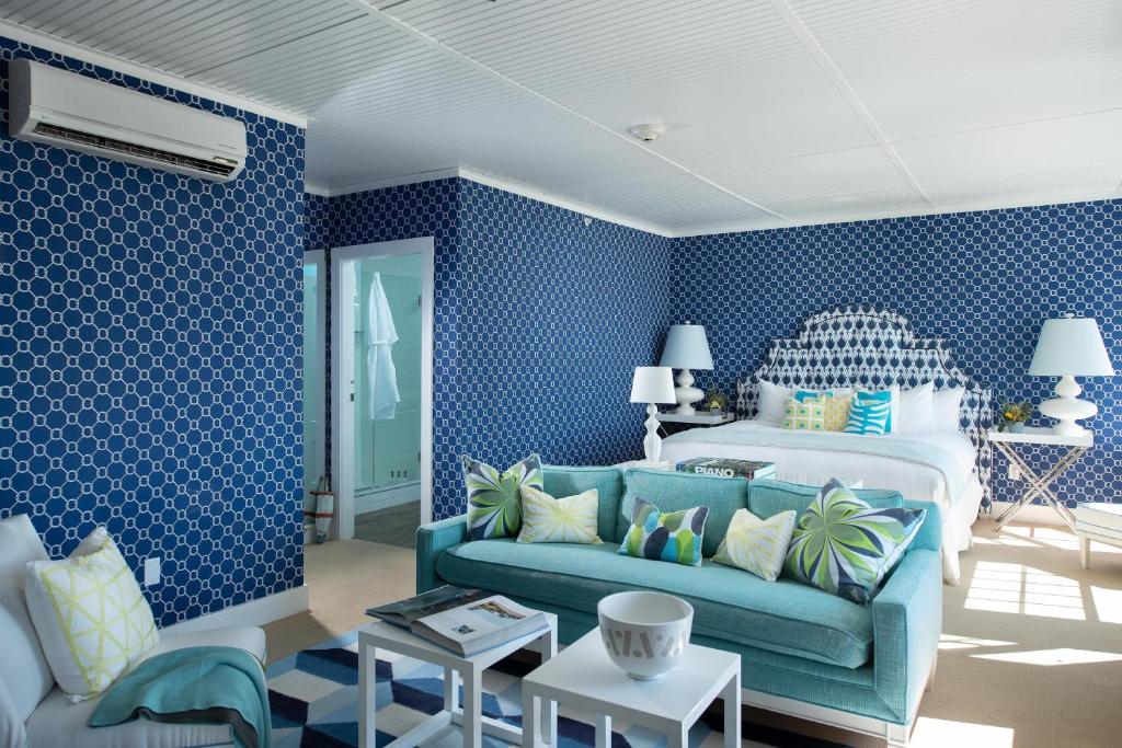 The Tides Beach Club - Suite