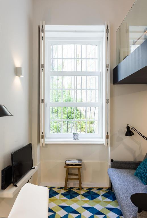 Seventyset Flats - Porto Historical Center - Apartamento Con Entrepiso