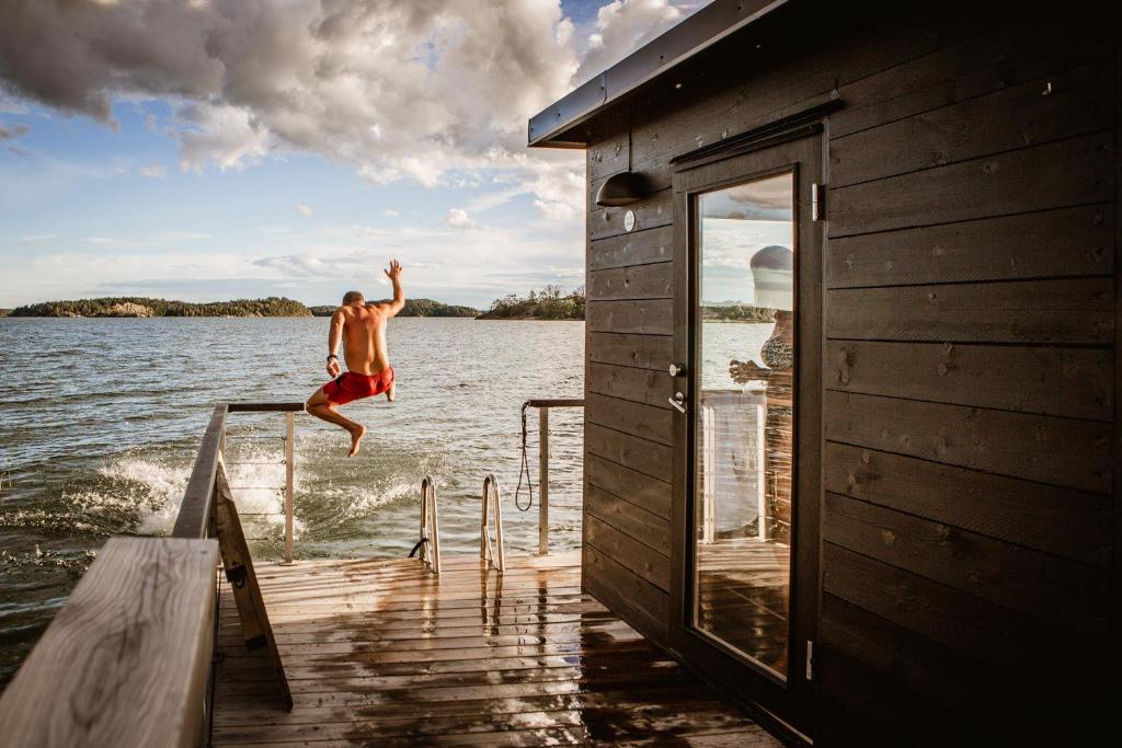 Gallery image of Almåsa Havshotell in Västerhaninge