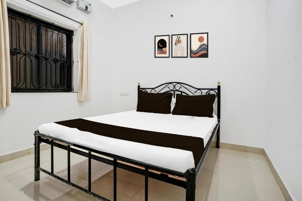 GoaにあるHotel O Retroのギャラリーの写真